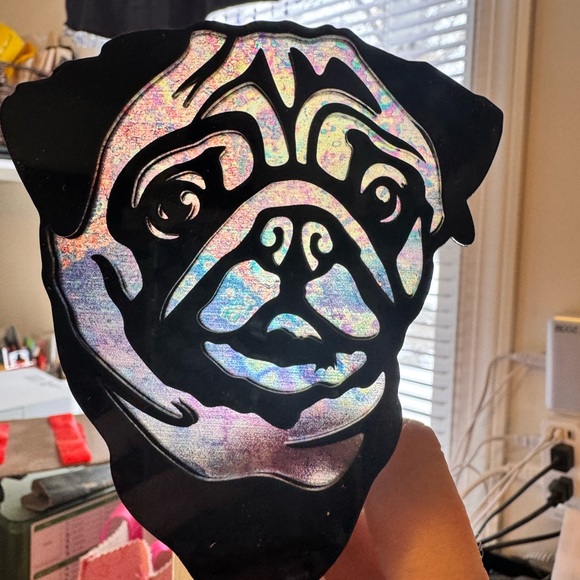 Handmade by me: Nightlight Choose One if you have a request let me know - Picture 8 of 16